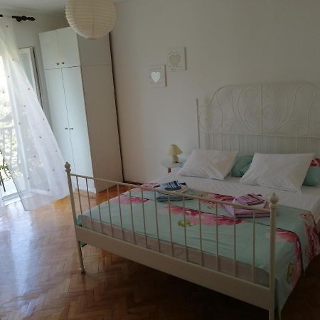 Apartments Stjepic Sukošan Eksteriør billede